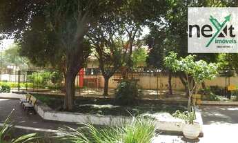 Imagem 7: Apartamento no Brás com 55 m² - Próximo ao Metrô - 2 Dormitórios - 1 Vaga de garagem