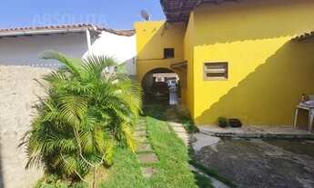 Imagem: Casa 3 quartos (suíte) em Araçás - Absoluta