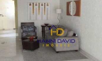 Imagem 6: Belíssimo apto Chácara Inglesa Com Três Dormitórios sendo uma Suíte Duas Vagas de Garagem