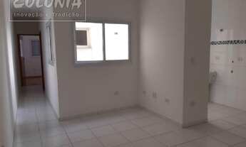 Imagem: Santo André - Apartamento Padrão - Parque