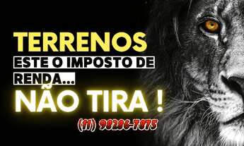 Imagem: Terrenos e chácaras no Interior em Ibiúna