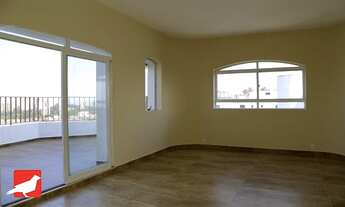 Imagem: Apartamento à venda no bairro Morumbi