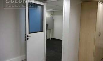 Imagem 7: Santo André - Loja/Salão - Paraíso