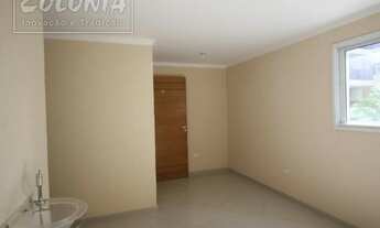 Imagem 4: Santo André - Conjunto Comercial/sala - Jardim