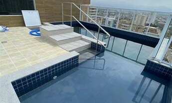 Imagem 3: Pé na Areia, 80 Mil Entrada Chaves na Mão, 2 Suites, Altissimo Padrao