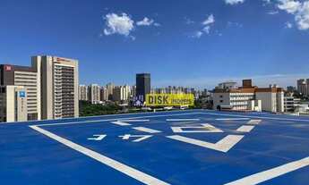 Imagem 4: Prédio para alugar, 2 m² por R$ 70.000/mês - Jardim do Mar - São Bernardo do Campo/SP