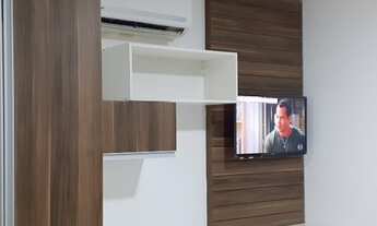 Imagem 4: Flat apartamentos