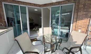 Imagem 4: Apartamento em Santos