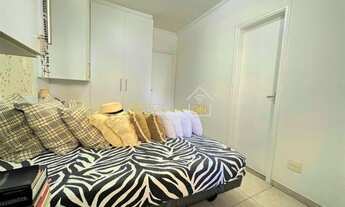 Imagem 5: Apartamento Garden em Gonzaga - Santos