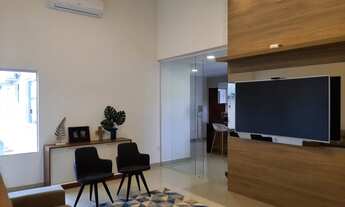 Imagem 2: Casa no Condomínio Central Park 1