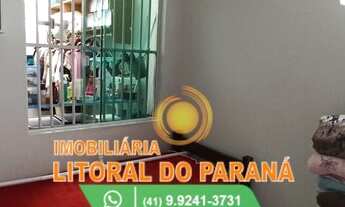 Imagem 7: Casa 2 Dormitórios Mobiliada Próximo ao Mar - Grajáu - Pontal do Paraná
