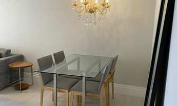 Imagem 7: MOEMA PRÓXIMO METRÔ, 72M2 com 2 DORMS, 1 VAGA, VARANDAS E EXCEL LAZER!!! R$4.980,00!!