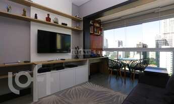 Imagem 3: São Paulo - Apartamento Padrão - Pinheiros