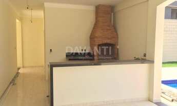 Imagem 5: Casa - Swiss Park - Campinas