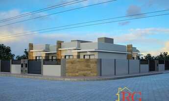 Imagem: CASA GEMINADA DE ESQUINA NO GRAVATA