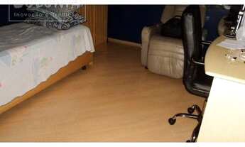 Imagem 4: Santo André - Casa Padrão - Jardim Utinga