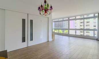 Imagem 2: Apartamento Locação 3 Dormitórios - 163 m² Pinheiros