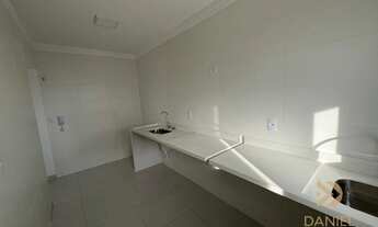 Imagem 5: Apartamento com 2 dormitórios à venda, 71 m² por R$ 440.000 - Canto do Forte - Praia Grand