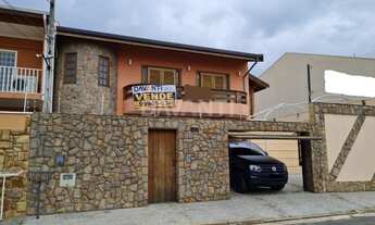 Imagem 2: Casa - Jardim Paraíso - Campinas