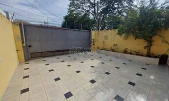 Imagem 3: Casa - Jardim Brasil - Campinas