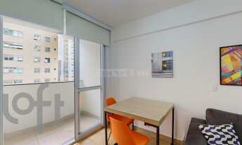 Imagem 6: São Paulo - Apartamento Padrão - Vila Olímpia