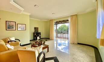 Imagem 7: BRASÍLIA - Casa de Condomínio - SETOR HABITACIONAL VICENTE PIRES