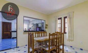 Imagem 4: Sobrado com 3 dormitórios à venda, 174 m² por R$ 594.000,00 - Utinga - Santo André/SP