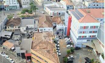 Imagem 4: LOCAÇÃO) Apartamento com 3 quartos Edifício Dona Jandira