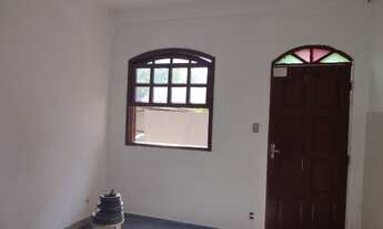 Imagem 7: Casa no Bairro Vila Cloris