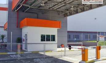 Imagem 5: Galpão para alugar, 810 m² - Jardim Santa Bárbara - Embu das Artes/SP