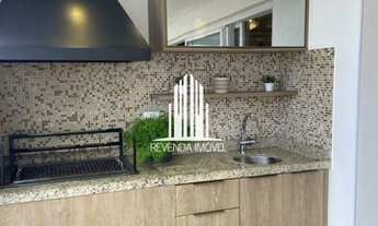 Imagem 3: Apartamento de 120 metros com 3 dormitórios e 3 vagas