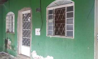 Imagem: Casa na QNL 18 de laje só 160mil