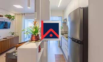 Imagem 7: Apartamento Locação 2 Dormitórios - 56 m² Higienópolis