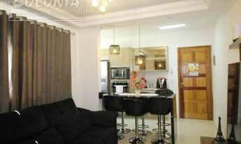 Imagem 5: Santo André - Apartamento Padrão - Camilópolis