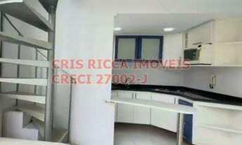 Imagem 4: Apartamento para Locação em São Paulo, Itaim Bibi, 1 dormitório, 1 suíte, 2 banheiros, 1 v