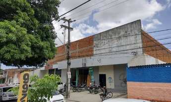 Imagem 5: Imóvel Comercial 504m², altos