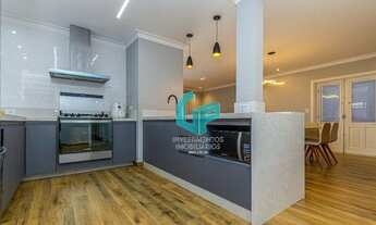 Imagem 7: Sobrado com 3 suítes para venda ou aluguel no Jardim Residencial Tivoli Park em Sorocaba/S