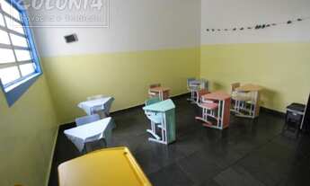 Imagem 3: Santo André - Casa Padrão - Parque das Nações