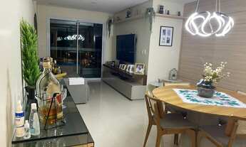 Imagem 3: Lt; Apto Apoema andar alto com vista pro mar!!