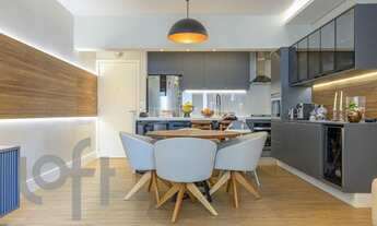 Imagem 3: São Paulo - Apartamento Padrão - Vila Olímpia