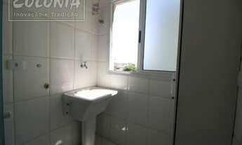 Imagem 5: Santo André - Apartamento Padrão - Vila Curuçá