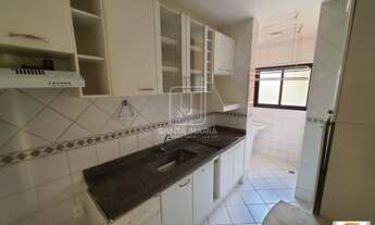 Imagem 4: Apartamento (tipo - padrao) 3 dormitórios/suite, cozinha planejada, portaria 24hs, lazer