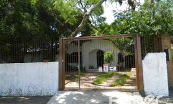 Imagem 2: PORTO ALEGRE - Casa Padrão - Ipanema