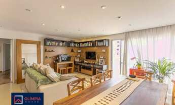 Imagem 2: Apartamento Venda 3 Dormitórios - 113 m² Perdizes