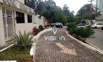 Imagem 3: Apartamento 2 Quartos em Águas Claras