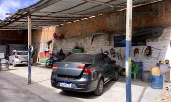 Imagem 2: Alugar ponto Galpão / depósito com 2 vagas na garagem