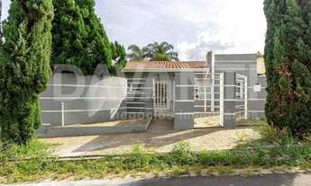 Imagem: Casa - Jardim Guanabara - Campinas