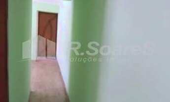 Imagem 4: Apartamento com 02 Quartos em Realengo, Estrada da água Branca