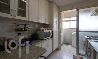 Imagem 5: São Paulo - Apartamento Padrão - Vila Mariana