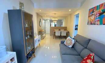 Imagem 2: Apto Barra da Tijuca ABM Saint Germain